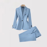 Classic Set With Jacket