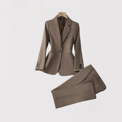 Classic Set With Jacket