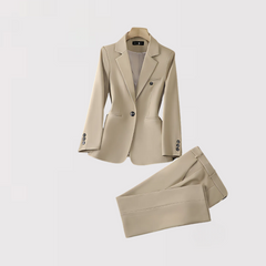 Classic Set With Jacket