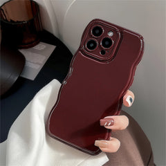 Velvet Wave Case