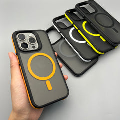 BoltGuard iPhone Case