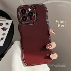 Velvet Wave Case