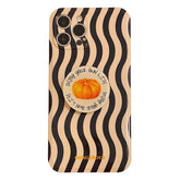 Enjoy Your Own Life iPhone Case