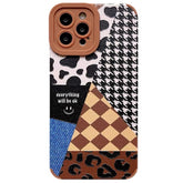 Everything Will Be Ok iPhone Case