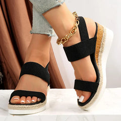 Orthopedic Sandals