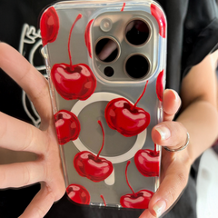Juicy Cherry Case