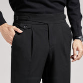 Dante Classic Gurkha Pants
