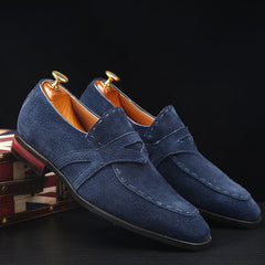 Siena Oxfords