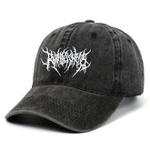 Faded Crypt Cap