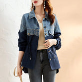 Amara Denim Jacket