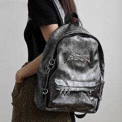 Nocturne Chain Backpack
