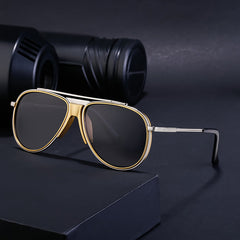 Caesar Aviator Shades