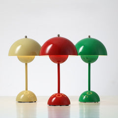 MoodShroom Lamp