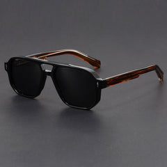 Falcon Edge Sunglasses