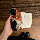 Soft Mirage Case