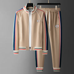 Dublin Glide Tracksuit Set