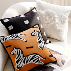 Savanna Stitch Pillowcase