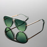 Falcon Aviator Sunglasses