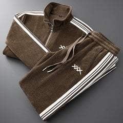 Porto Cervo Tracksuit Set