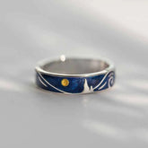 Celestial Dream Rings