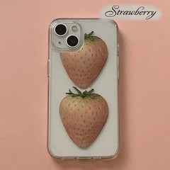 Berry Cute Case