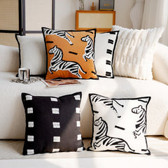 Savanna Stitch Pillowcase