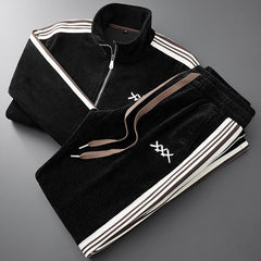 Porto Cervo Tracksuit Set