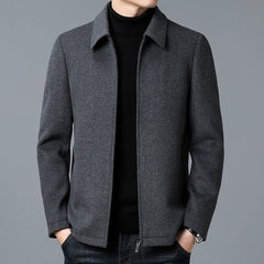 Valor Wool Jacket