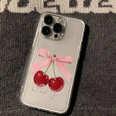 Sweet Cherry Case