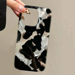 Glass Cow Case