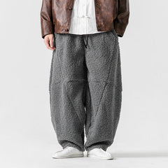 Cloud Fleece Comfort Pants