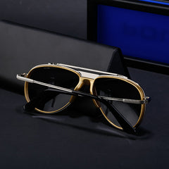 Caesar Aviator Shades