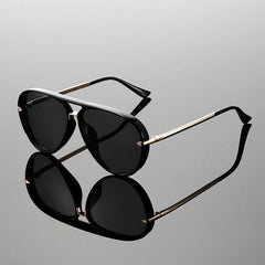 Falcon Aviator Sunglasses