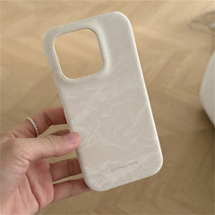 Montstone Silken Case