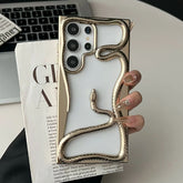 Viper's Whisper Case