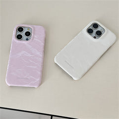 Montstone Silken Case