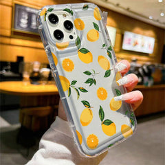 Juicy Lemons Case