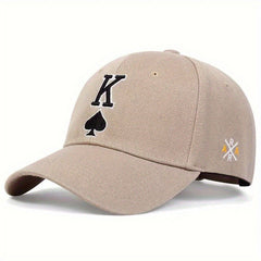 King's Ace Cap