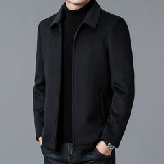 Valor Wool Jacket