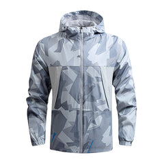 Vapor Geo Jacket
