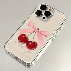 Sweet Cherry Case