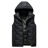Carve Puffer Vest