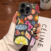 Beachside Dreams Case