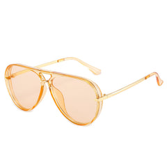Falcon Aviator Sunglasses