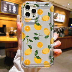 Juicy Lemons Case