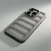 Gridlock Case