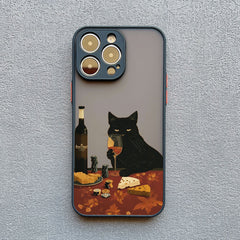 Afterhour Cat Case