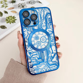 Cybernaut Circuit Case