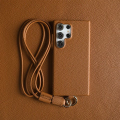 Belle Crossbody Case