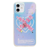 Heart Lover iPhone Case